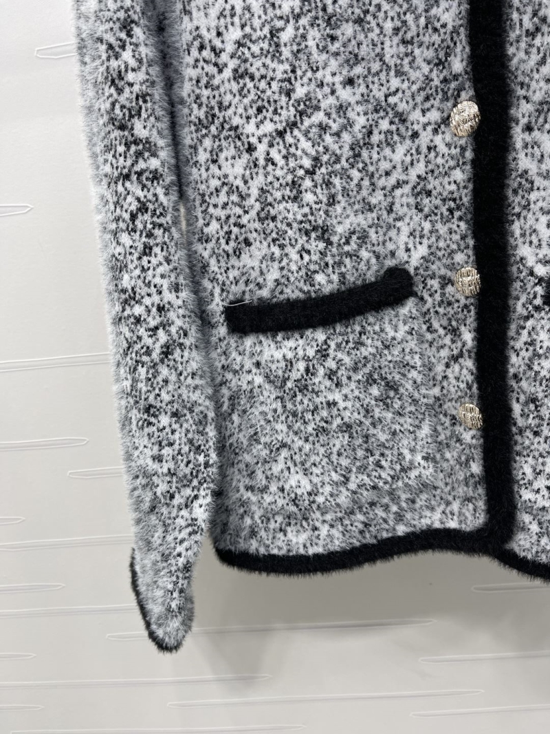 Ch**el sweaters